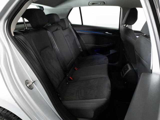 Volkswagen GOLF 1.0 TSI 110 PK Life Business | LED | Navigatie | Adaptieve Cruise Control | Travel Assist | Stoel & Stuurwiel verwarming |