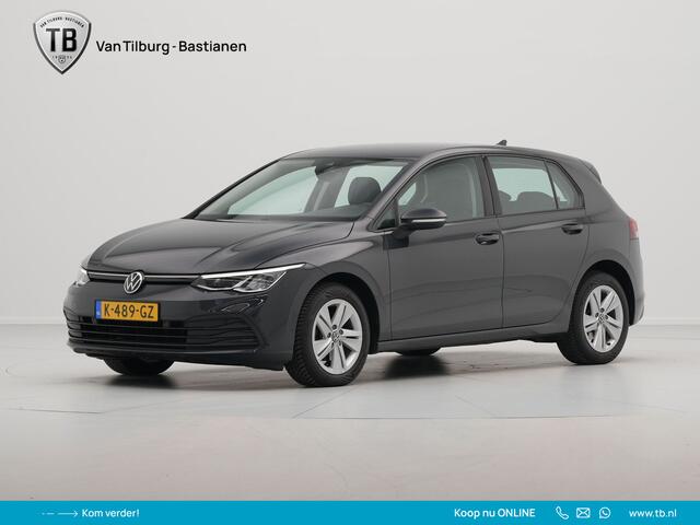 Volkswagen GOLF 1.0 TSI Navi via App Clima Pdc Acc