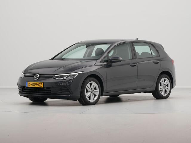 Volkswagen GOLF 1.0 TSI Navi via App Clima Pdc Acc