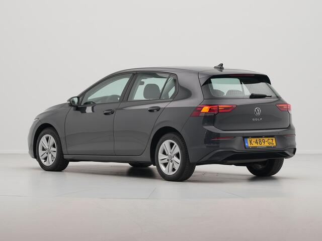 Volkswagen GOLF 1.0 TSI Navi via App Clima Pdc Acc