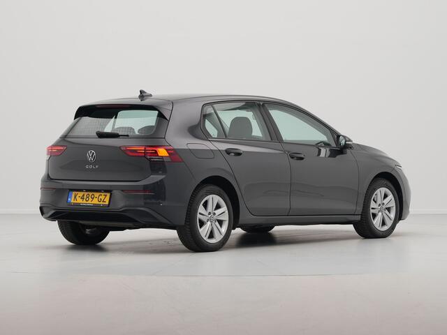 Volkswagen GOLF 1.0 TSI Navi via App Clima Pdc Acc