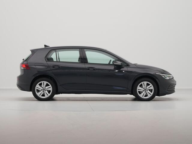 Volkswagen GOLF 1.0 TSI Navi via App Clima Pdc Acc