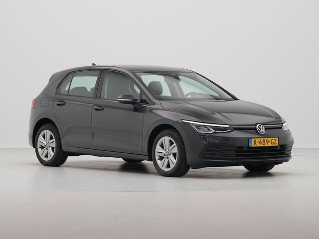 Volkswagen GOLF 1.0 TSI Navi via App Clima Pdc Acc