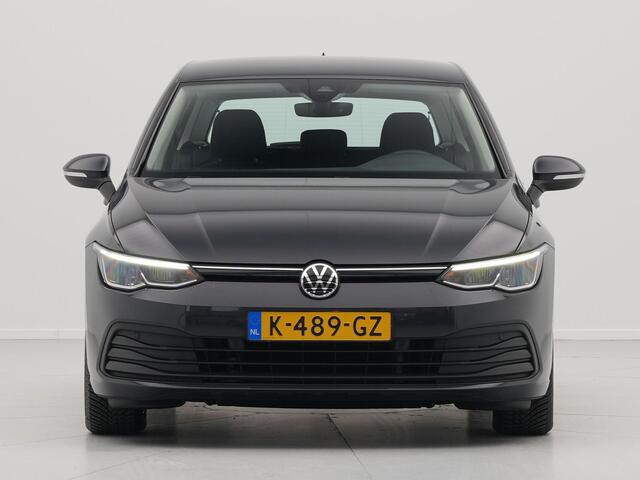 Volkswagen GOLF 1.0 TSI Navi via App Clima Pdc Acc