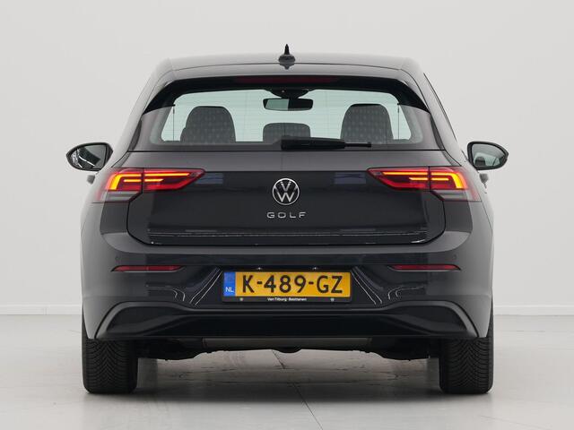 Volkswagen GOLF 1.0 TSI Navi via App Clima Pdc Acc
