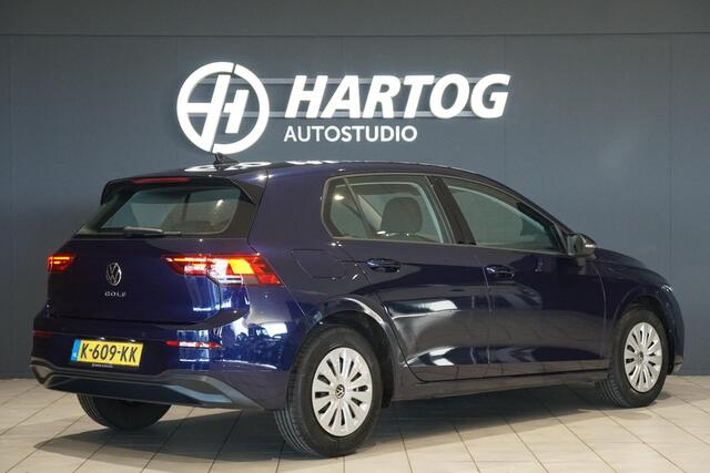 Volkswagen GOLF 1.0 TSI Golf