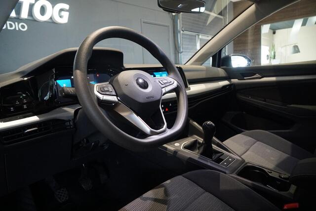 Volkswagen GOLF 1.0 TSI Golf