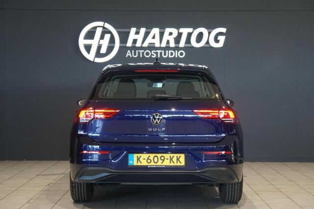 Volkswagen GOLF 1.0 TSI Golf