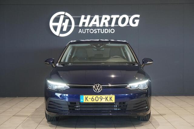 Volkswagen GOLF 1.0 TSI Golf