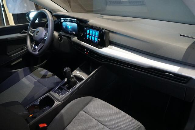 Volkswagen GOLF 1.0 TSI Golf
