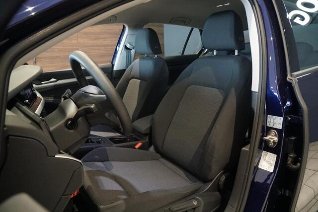 Volkswagen GOLF 1.0 TSI Golf