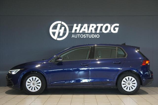 Volkswagen GOLF 1.0 TSI Golf