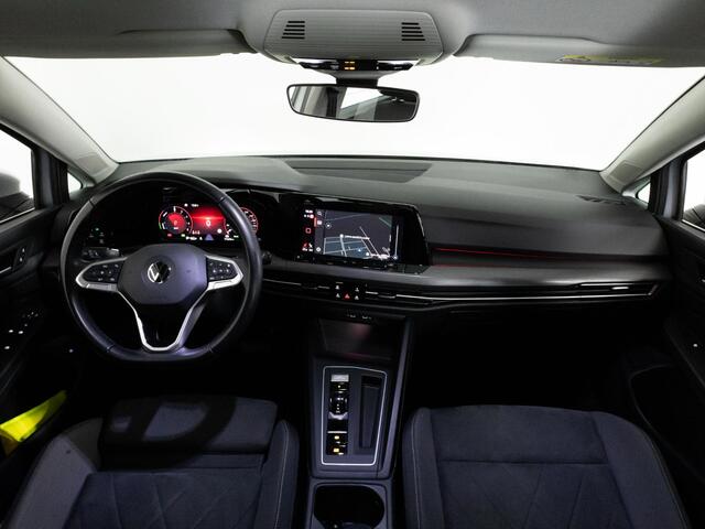 Volkswagen GOLF Style 1.4 eHybrid 204 PK | LED IQ | Trekhaak | Travel Assist | Navigatie |