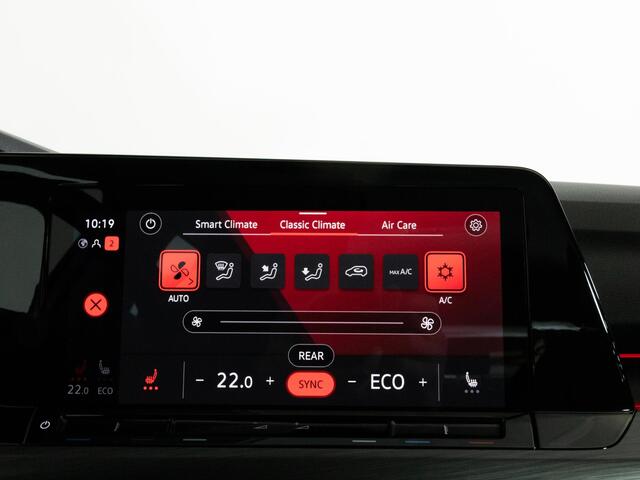 Volkswagen GOLF Style 1.4 eHybrid 204 PK | LED IQ | Trekhaak | Travel Assist | Navigatie |