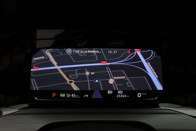 Volkswagen GOLF 1.5 eTSI 150 pk DSG Style | Geheugenstoel | IQ Light | Adaptief onderstel | Harman/Kardon | Achteruitrijcamera | Navigatie