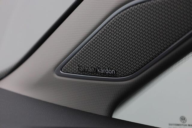 Volkswagen GOLF 1.5 eTSI 150 pk DSG Style | Geheugenstoel | IQ Light | Adaptief onderstel | Harman/Kardon | Achteruitrijcamera | Navigatie