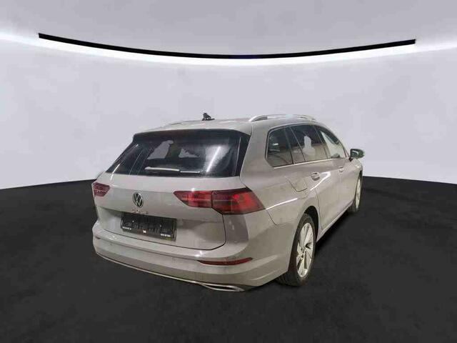 Volkswagen GOLF Variant 2.0 TDI 150pk Automaat Style / Panoramadak / iQ Light / Harman Kardon / Wordt verwacht