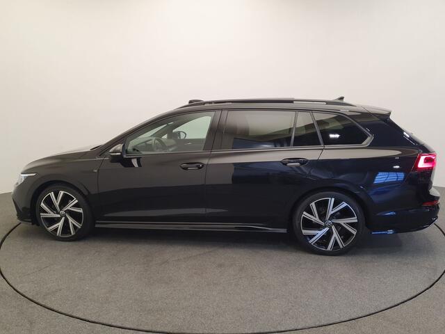 Volkswagen GOLF Variant 1.5 eTSI DSG/AUT R-Line Panoramadak, IQ.Light, Camera