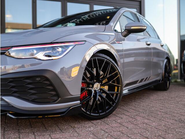 Volkswagen GOLF 2.0 TSI GTI Clubsport | Keyless | Pano | 20" LM | H/K | Camera | Leder-pakket