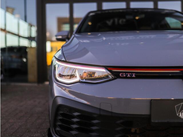 Volkswagen GOLF 2.0 TSI GTI Clubsport | Keyless | Pano | 20" LM | H/K | Camera | Leder-pakket