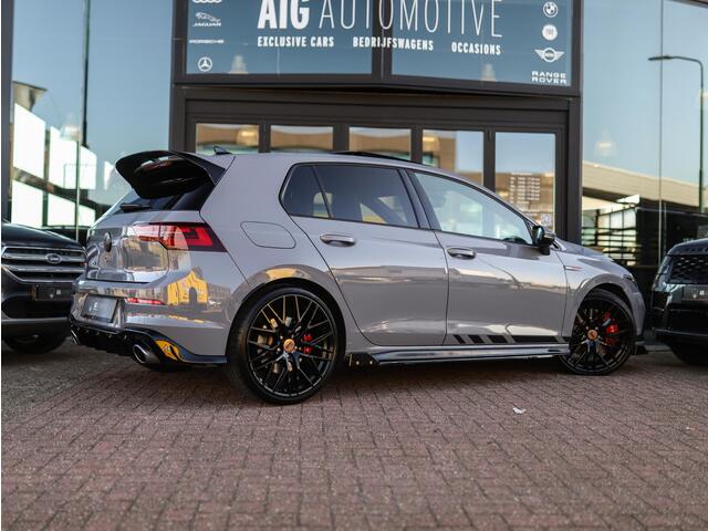 Volkswagen GOLF 2.0 TSI GTI Clubsport | Keyless | Pano | 20" LM | H/K | Camera | Leder-pakket
