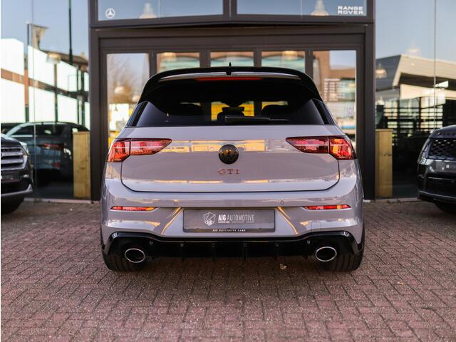 Volkswagen GOLF 2.0 TSI GTI Clubsport | Keyless | Pano | 20" LM | H/K | Camera | Leder-pakket