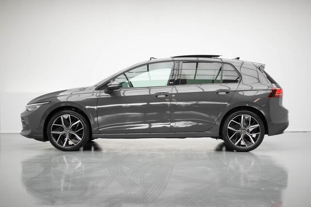 Volkswagen GOLF 8.5 1.5 eTSI |NWE Model|Pano|Massage|Memory|HUD|ACC