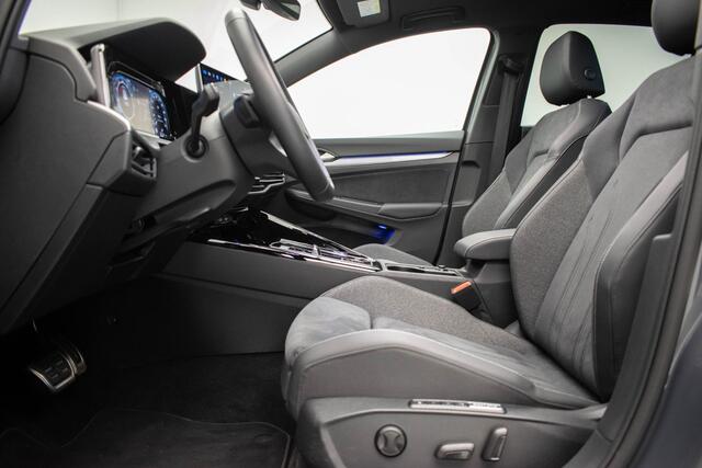 Volkswagen GOLF 8.5 1.5 eTSI |NWE Model|Pano|Massage|Memory|HUD|ACC