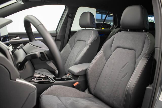 Volkswagen GOLF 8.5 1.5 eTSI |NWE Model|Pano|Massage|Memory|HUD|ACC