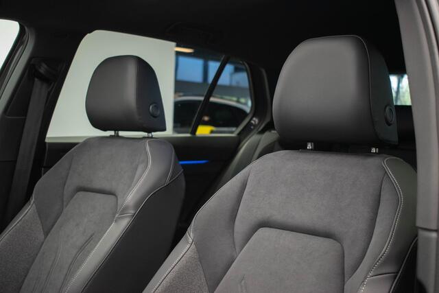 Volkswagen GOLF 8.5 1.5 eTSI |NWE Model|Pano|Massage|Memory|HUD|ACC