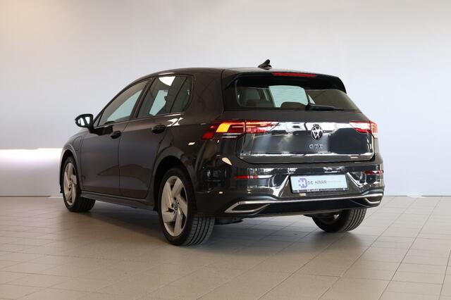 Volkswagen GOLF 1.4 Ehybrid GTE 245PK - LED - Navi - Stoelverwarm. - Carplay Cop