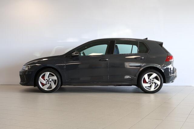 Volkswagen GOLF 1.4 Ehybrid GTE 245PK - LED - Navi - Stoelverwarm. - Carplay Cop