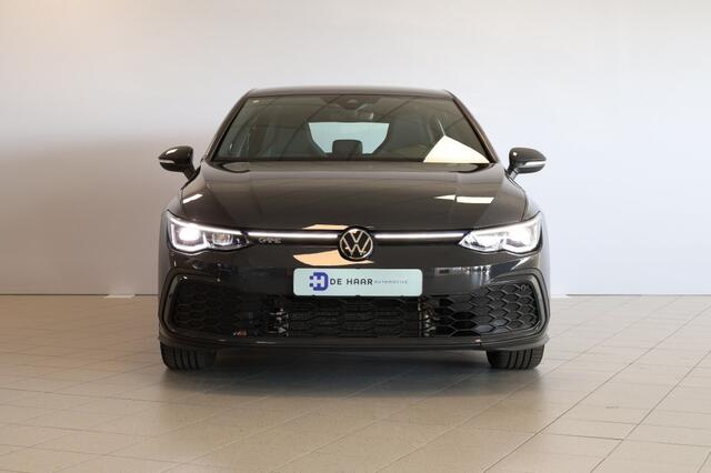 Volkswagen GOLF 1.4 Ehybrid GTE 245PK - LED - Navi - Stoelverwarm. - Carplay Cop