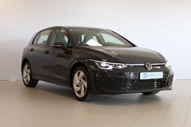 Volkswagen GOLF 1.4 Ehybrid GTE 245PK - LED - Navi - Stoelverwarm. - Carplay Cop