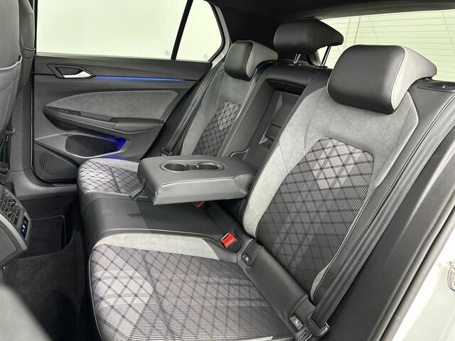 Volkswagen GOLF 1.5 eTSI R-Line Pano ACC IQ Camera Sfeer