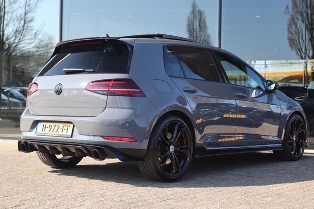 Volkswagen GOLF 2.0 TSI GTI TCR | PANO | MILLTEK | LED | ACC | CARPLAY | VIRT. COCKPIT | DYNAUDIO | CAMERA | KEY-LESS