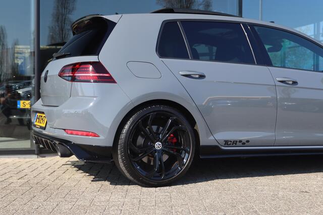 Volkswagen GOLF 2.0 TSI GTI TCR | PANO | MILLTEK | LED | ACC | CARPLAY | VIRT. COCKPIT | DYNAUDIO | CAMERA | KEY-LESS