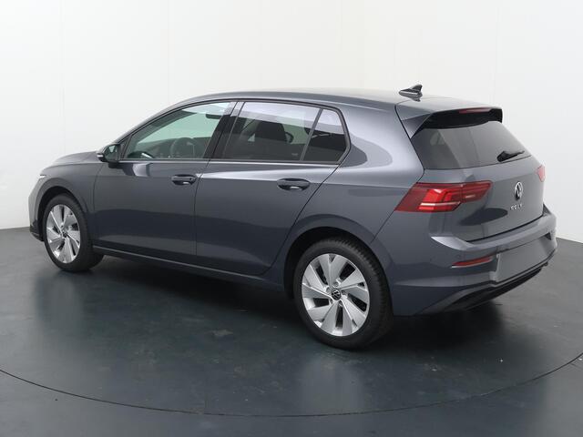 Volkswagen GOLF 8 Life Edition 1.5 TSI 85 kW / 116 pk 6-versn. | Achteruitrijcamera | LED | Adaptive cruise control |