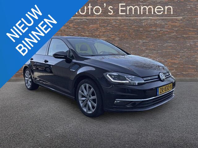 Volkswagen GOLF 1.5 TSI Highline PANODAK SPORTSTOELEN NAVIGATIE