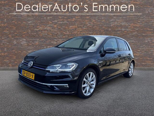 Volkswagen GOLF 1.5 TSI Highline PANODAK SPORTSTOELEN NAVIGATIE