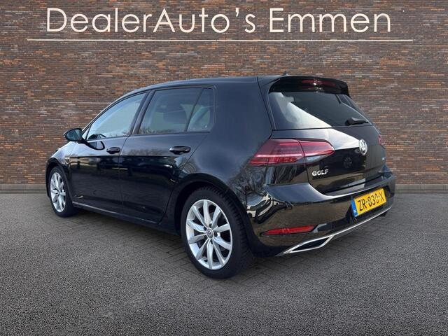 Volkswagen GOLF 1.5 TSI Highline PANODAK SPORTSTOELEN NAVIGATIE