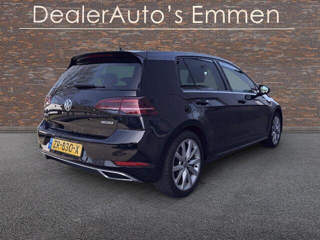 Volkswagen GOLF 1.5 TSI Highline PANODAK SPORTSTOELEN NAVIGATIE
