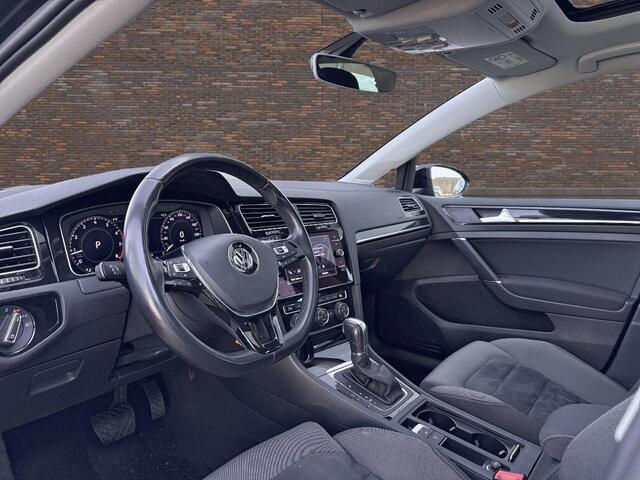 Volkswagen GOLF 1.5 TSI Highline PANODAK SPORTSTOELEN NAVIGATIE