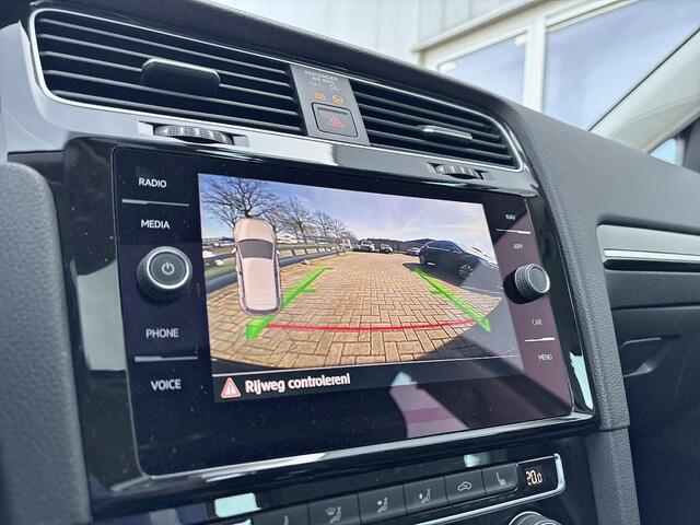 Volkswagen GOLF 1.5 TSI Highline PANODAK SPORTSTOELEN NAVIGATIE