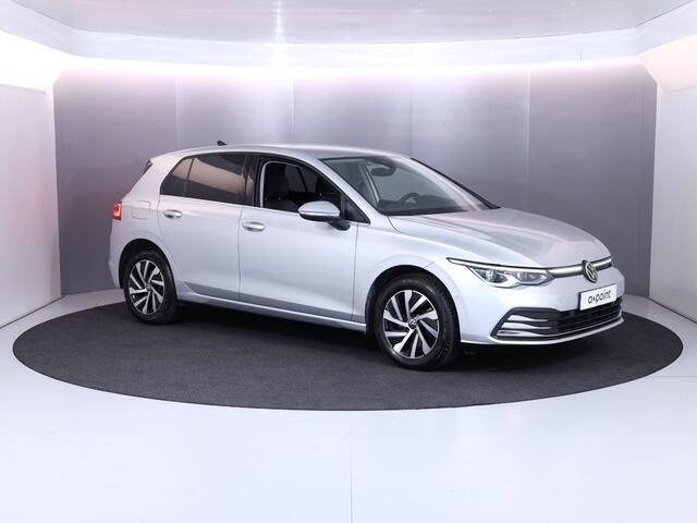 Volkswagen GOLF 1.4 eHybrid Style 204 pk Automaat (DSG) | Navigatie | Parkeersensoren (Park assist) | Achteruitrijcamera | Adaptieve cruise control | Autom. airco |