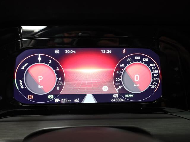 Volkswagen GOLF 1.4 eHybrid Style 204 pk Automaat (DSG) | Navigatie | Parkeersensoren (Park assist) | Achteruitrijcamera | Adaptieve cruise control | Autom. airco |