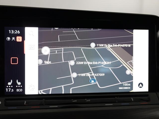 Volkswagen GOLF 1.4 eHybrid Style 204 pk Automaat (DSG) | Navigatie | Parkeersensoren (Park assist) | Achteruitrijcamera | Adaptieve cruise control | Autom. airco |
