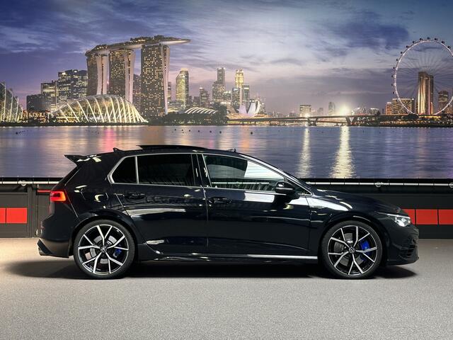 Volkswagen GOLF 2.0 TSI R 4Motion Performance Akrapovic|Leder|H/K|Memory|HUD