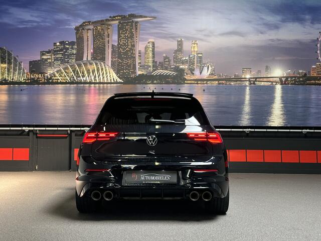 Volkswagen GOLF 2.0 TSI R 4Motion Performance Akrapovic|Leder|H/K|Memory|HUD
