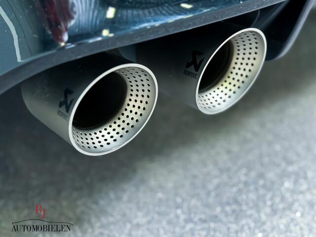 Volkswagen GOLF 2.0 TSI R 4Motion Performance Akrapovic|Leder|H/K|Memory|HUD
